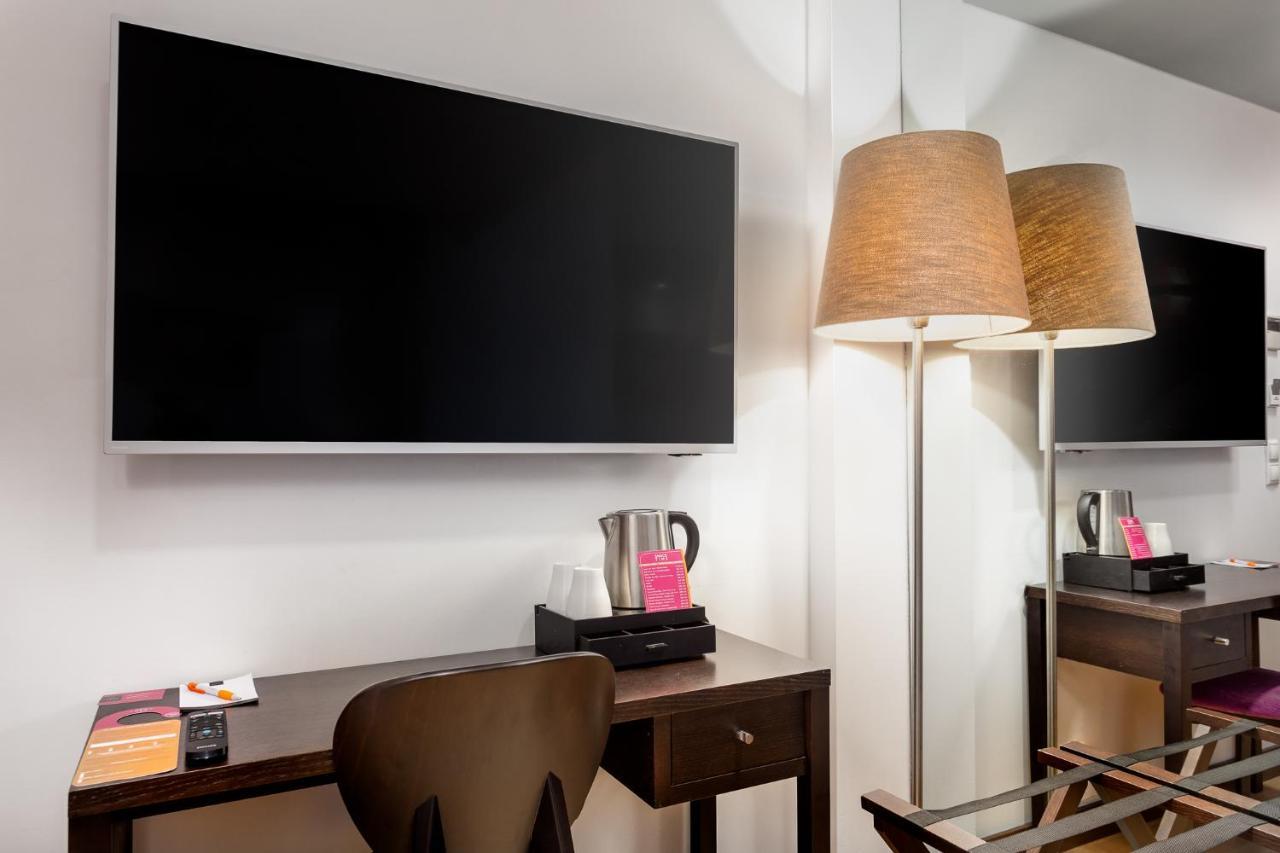 Quarto Familiar Deluxe