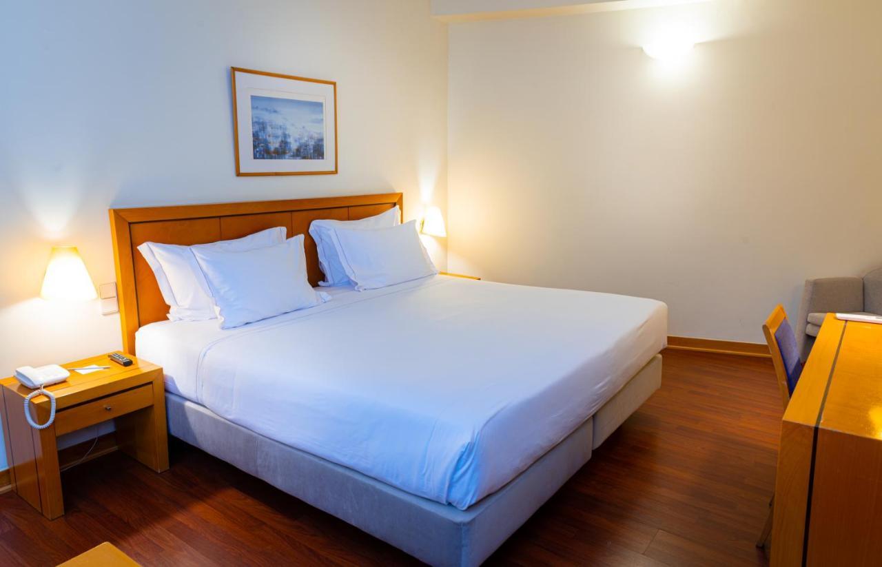 Chambre Triple Standard