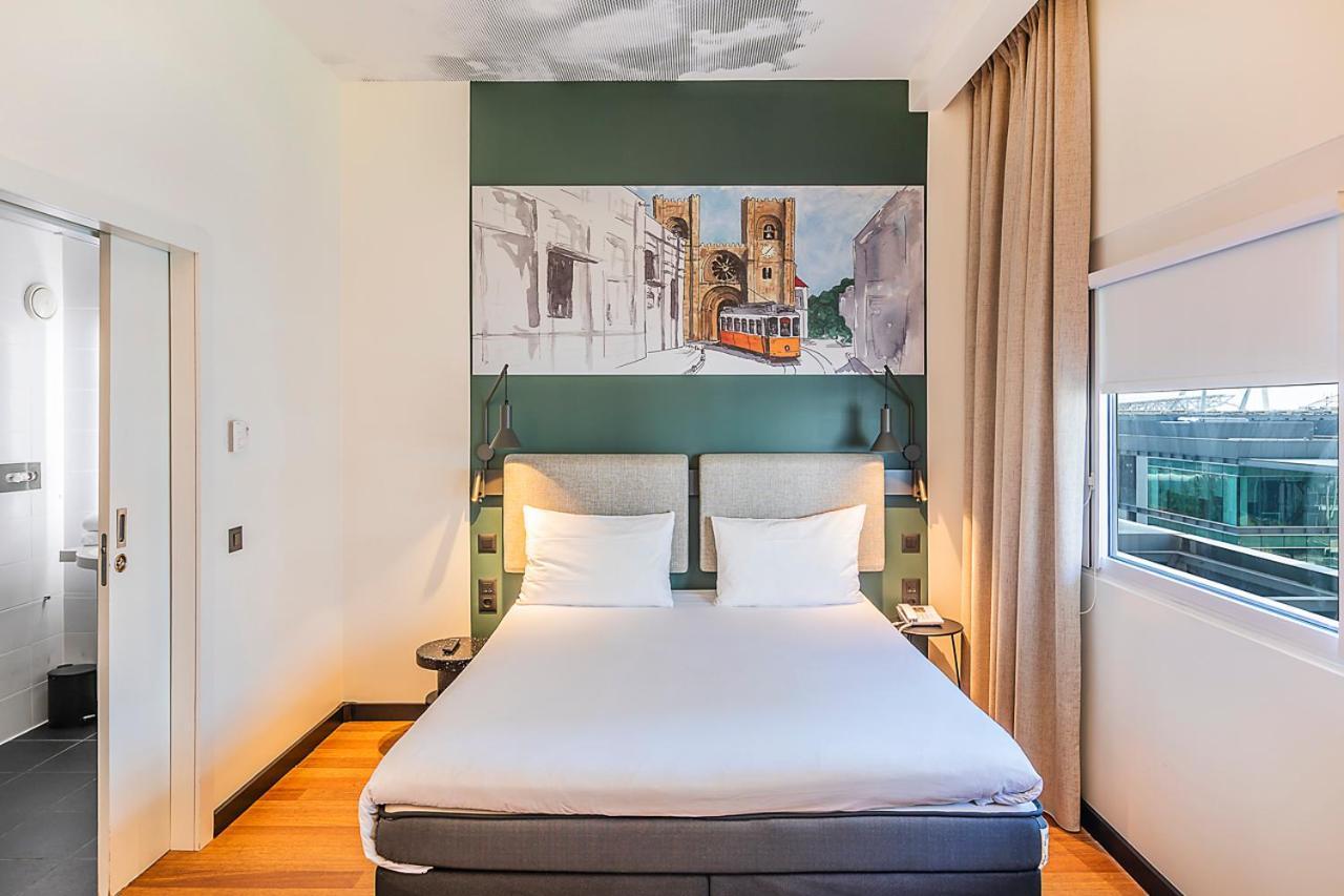 Quarto Duplo Standard