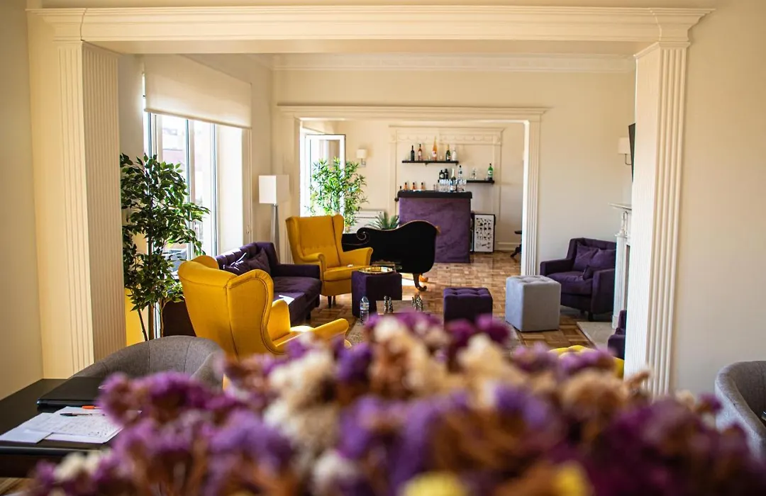 Home Sweet Lisbon Suites-1