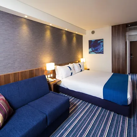 Holiday Inn Express Lisboa - Av. Liberdade By Ihg-3