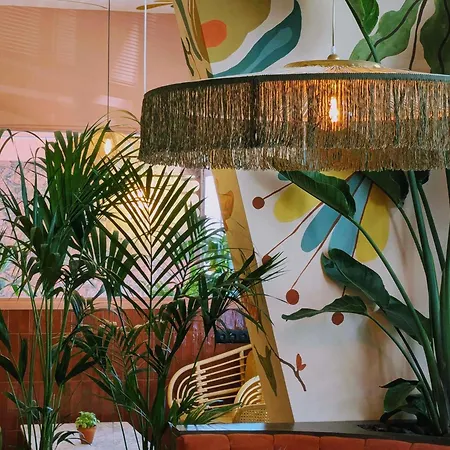 Hotel Ibis Lisboa Parque das Nações-3