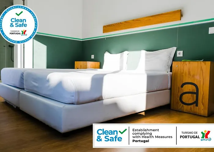 Ostello: Hostel 4U