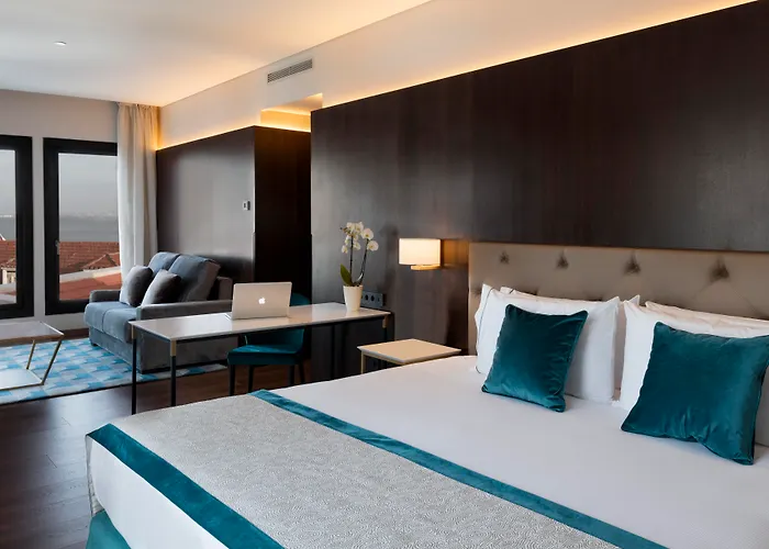 Spa Hotel: Aurea Museum By Eurostars Hotel Company