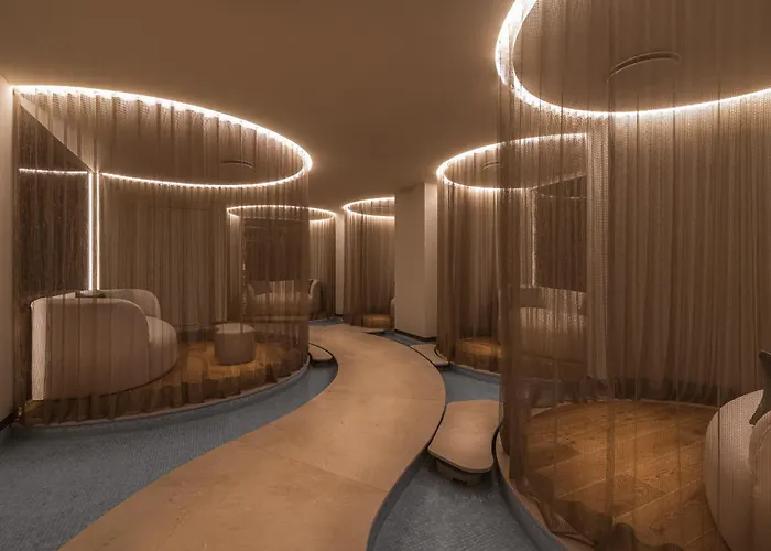 Resort: Hyatt Regency Lisbon