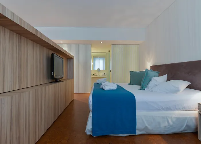 Resort: Inspira Liberdade Boutique Hotel