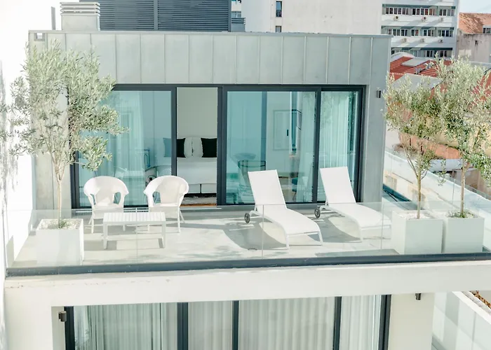 54 São Paulo - Exclusive Apartment Hotel