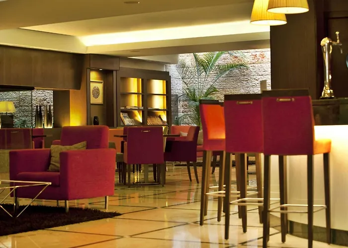TURIM Ibéria Hotel