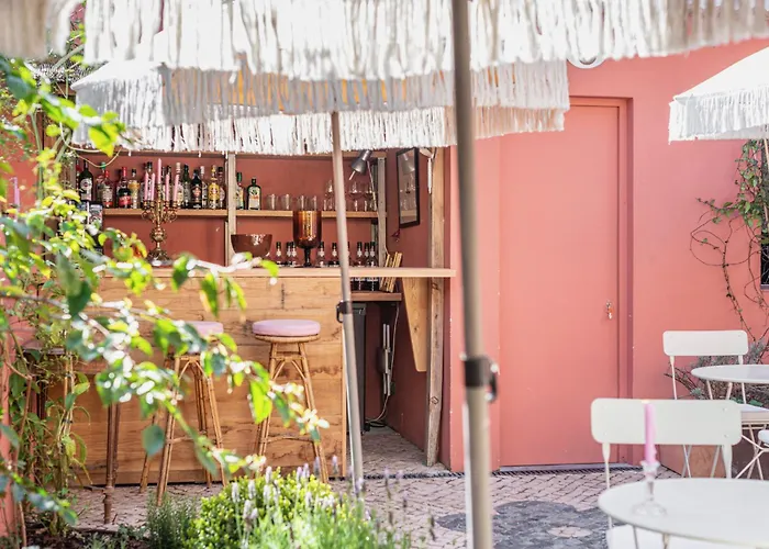 Hotel with view: Toctoctoc Lisboa