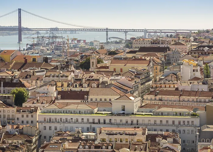 Hotel que aceita animais de estimação: Hotel Do Chiado