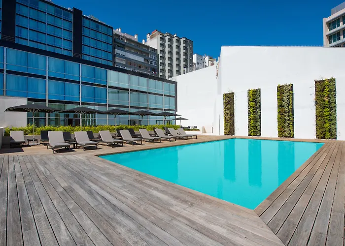  Iberostar Selection Lisboa