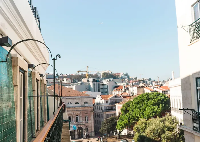 Rossio Boutique