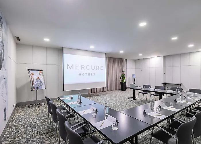 Mercure Lisboa