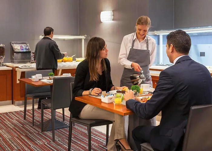 Mercure Lisboa