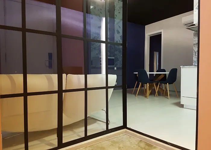 Animaux admis Alfama - Lisbon Lounge Suites