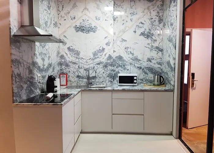 Animaux admis Alfama - Lisbon Lounge Suites