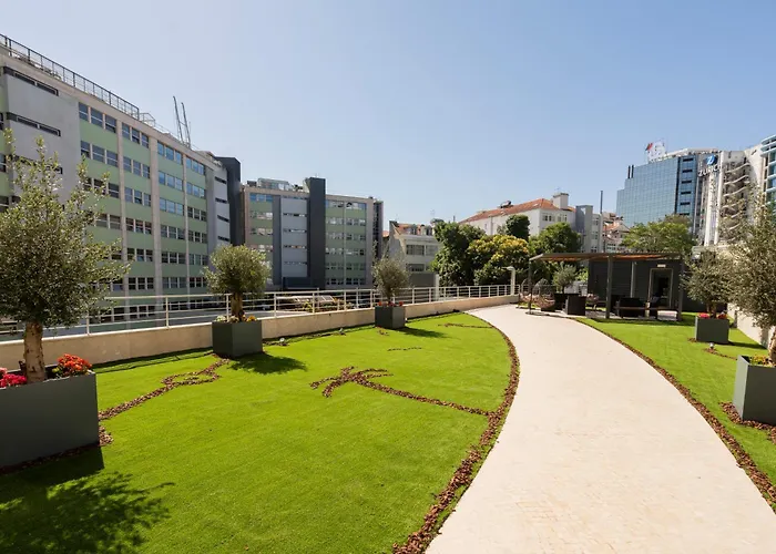 HF Fénix Garden