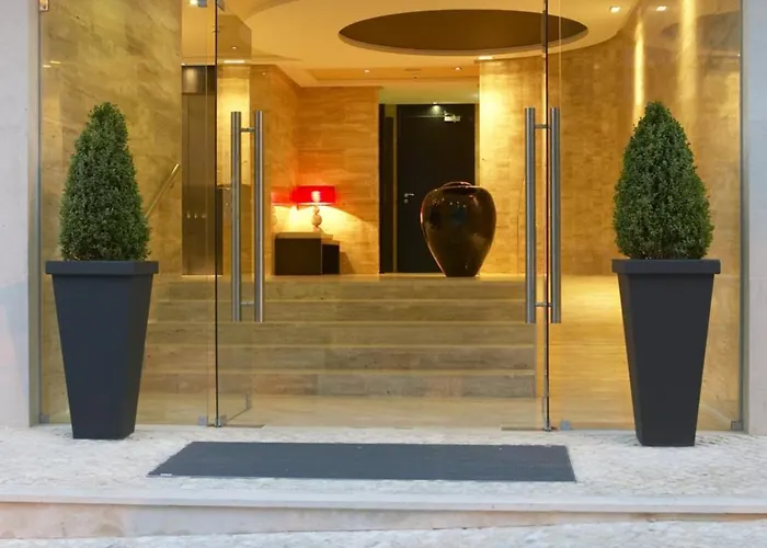 Hotel: Hotel Lisboa