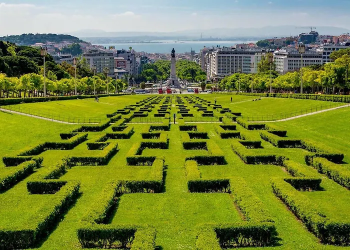 Hotel perto da faculdade: Liberty Hostel Lisbon