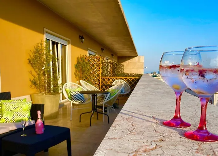 Home Sweet Lisbon Suites