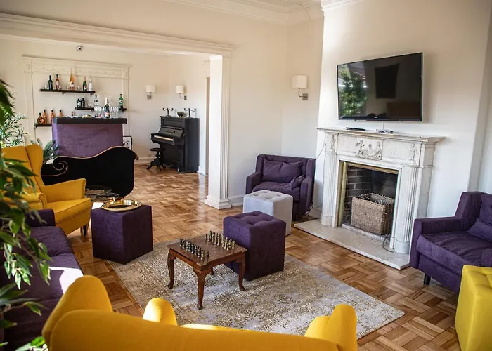 Home Sweet Lisbon Suites